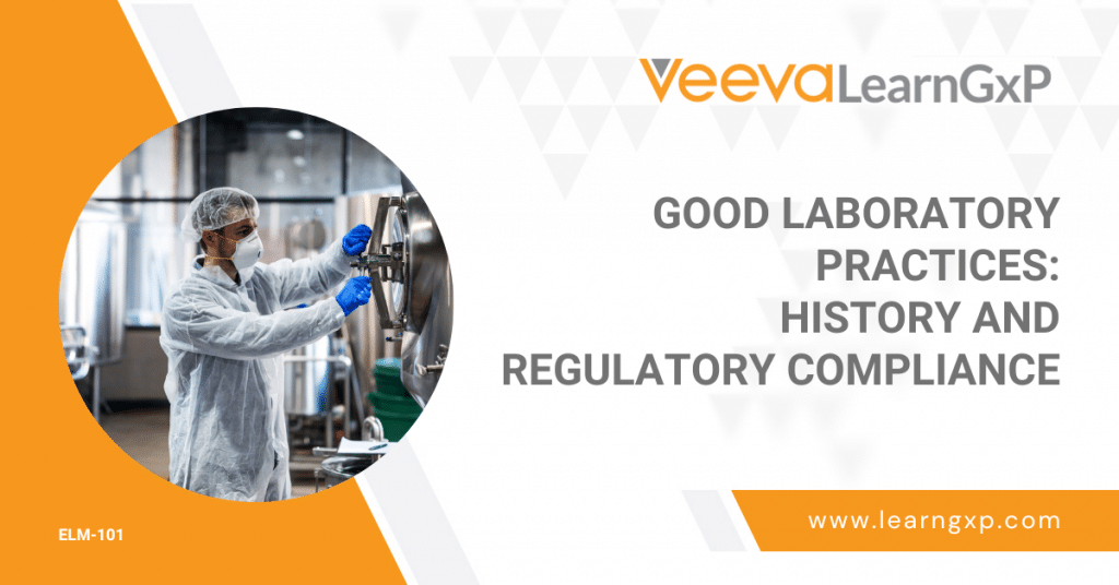 The Basics of Laboratory Investigations LearnGxP Accredited Online