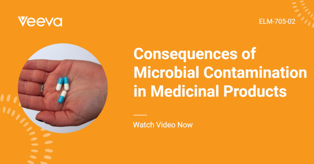 The Causes of Drug CrossContamination in a GMP Environment [Video