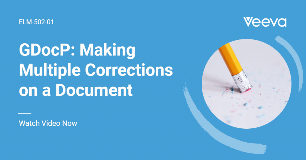 Good Documentation Practices GDocP Archives LearnGxP Accredited 