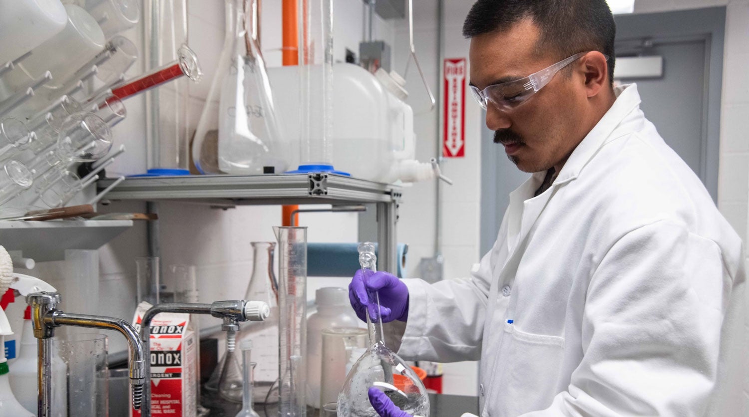 Enhancing Training Efficiency with Tailored GLP Solutions - LearnGxP ...