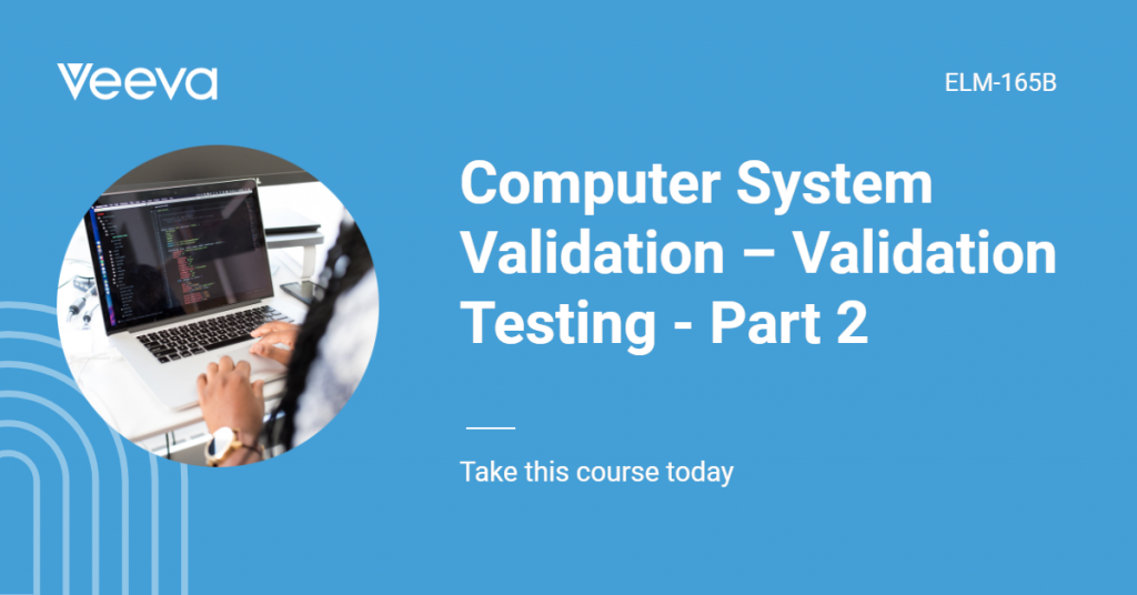 The Importance Of Attributable For CSV Testing - LearnGxP: Accredited ...