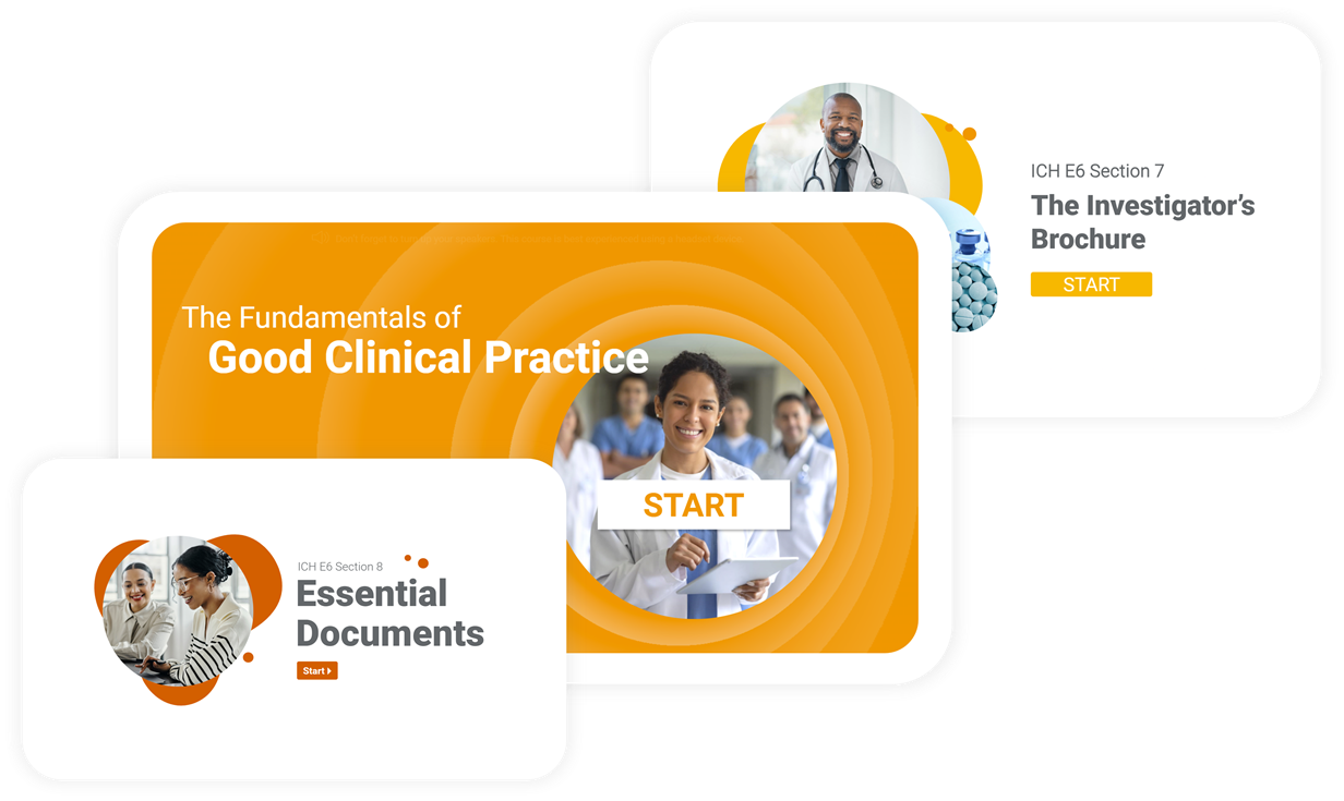 Accredited Online Training for Pharmaceutical, Medical Device and ...
